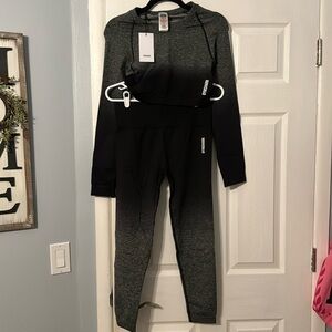 Gymshark Set
